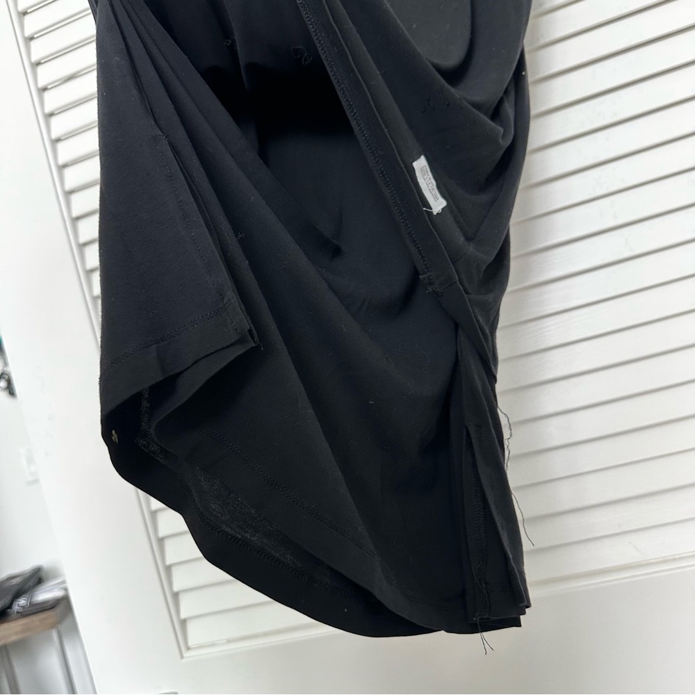STAMPD Two-Layered Tee - Picture 6 of 8